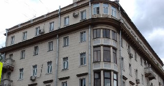 Тепловизионное обследование фасадов Алейск, от 6653 руб.