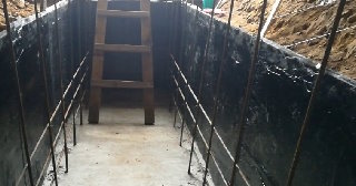 Защита смотровых площадок полимочевиной от 922 руб. ППуЛук